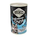 Fuskes Cat Drink Tuna Flavour 3x135g