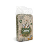 Wet Mullen Country Muesli Small Animal Hay Supplement