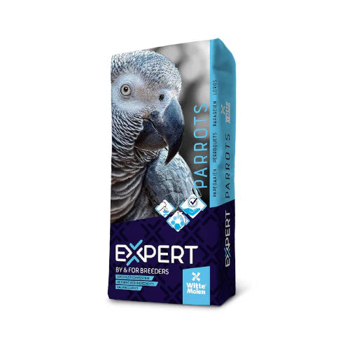 Wet Molin Expert Mixed Fruit Parrot Food