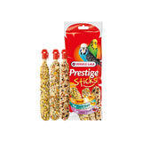 Versal Laga Prestige 3 Mixed Sticks for Parrots and Budgies 90g