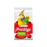 Versel Laga Prestige Crystal Sand with Anise 15% Shells for Ornamental Birds 5kg 