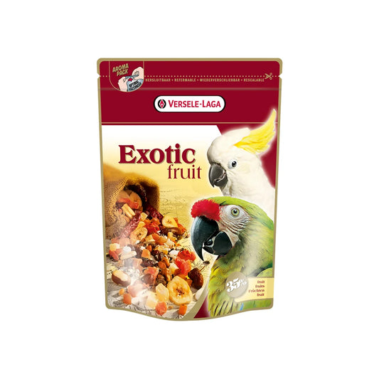 Versel Laga Prestige Premium Complete Food for Large Parrots 600g