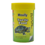 Molly food for turtles and reptiles