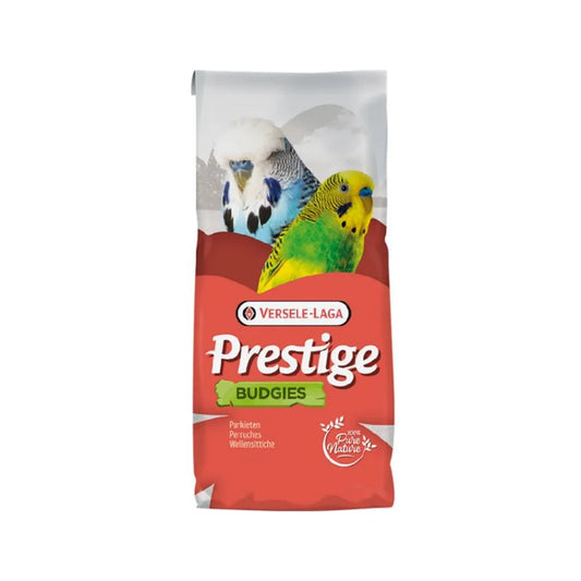 Versel Laga Prestige Complete Food for Budgies 20kg