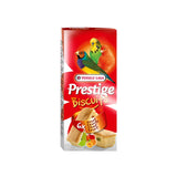 Versal Laga Prestige Biscuits x6 with Fruits for Ornamental Birds 70g