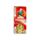 Versel Laga Prestige Biscuits x6 with Seeds for Ornamental Birds 70g