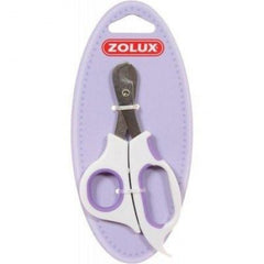 Zolux Cat Claw Scissors - Large