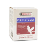 Versel Laga Oropharma Oro Digest for easy digestion for birds 150g