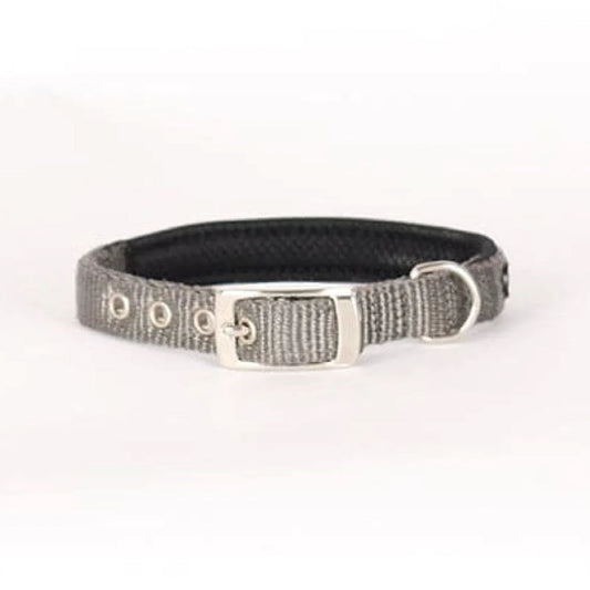 Fob Collar Extreme Grey 66cm