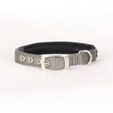 Fob Collar Extreme Grey 66cm