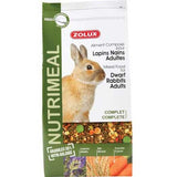 Zolux Nutri Meal Rabbit Food 800g