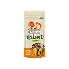 Versel Laga Nature Snack for Rodents and Rabbits with Fruits 85g
