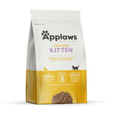 Applaws Dry Cat Food for Kittens Chicken Flavor