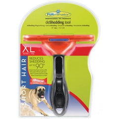 Ferminato Short Haired Grooming Tool for Dogs Weighing Over 42kg