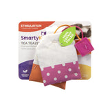 Smarty Cat Catnip Tea Bag Toy