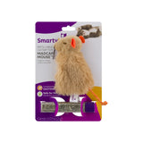 Smarty Cat Mouse Toy