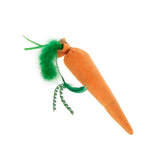 Smarty Cat Carrot Toy for Cats