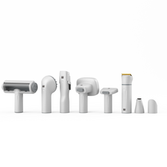 فلاين جو عدة العناية والتصفيف للقطط والكلاب