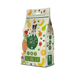 Garden Bites Fruity Friends Small 7cm