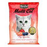 Kit Cat Multi Cat Litter 30L