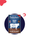 Butcher's Original Beef for Puppies 400g