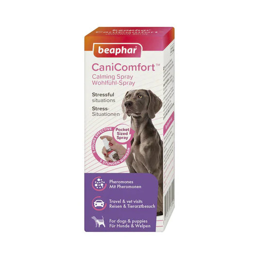 Beaphar Cani Comfort Spray for Dogs 30ml