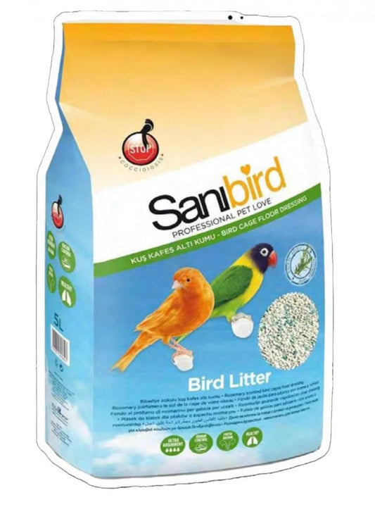 Sani Bird Sand 20L