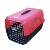 Square Cat and Small Dog Carrier