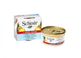 Sheba Canned Tuna with Pineapple for Cats 75g