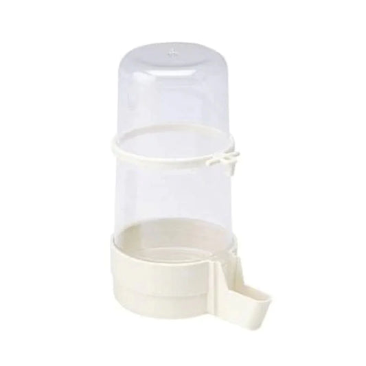 MB Bergamo Bird Cage Watering Can White