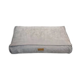 Feline Go Open Bed for Cats and Dogs Grey