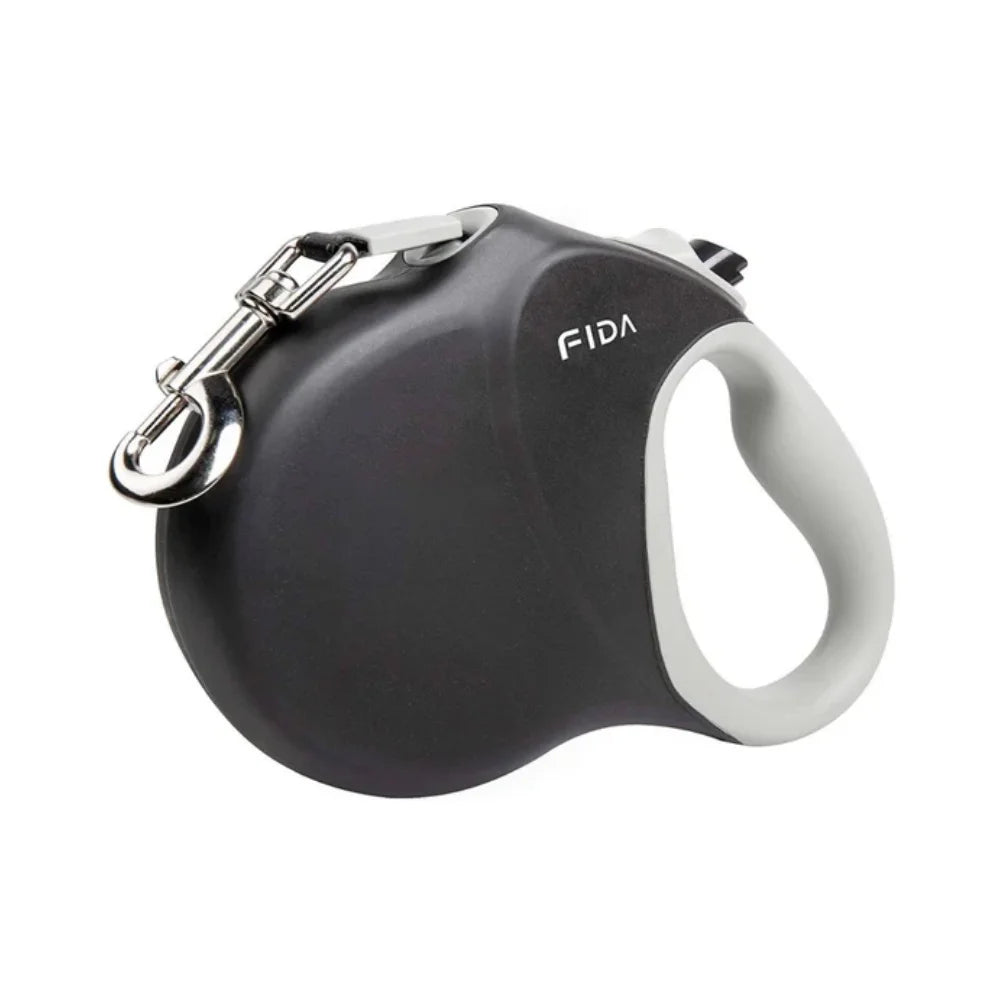 فيدا ليش مع مقبض قابل للتمدد 8 متر كبير جدا سادة