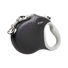 فيدا ليش مع مقبض قابل للتمدد 8 متر كبير جدا سادة