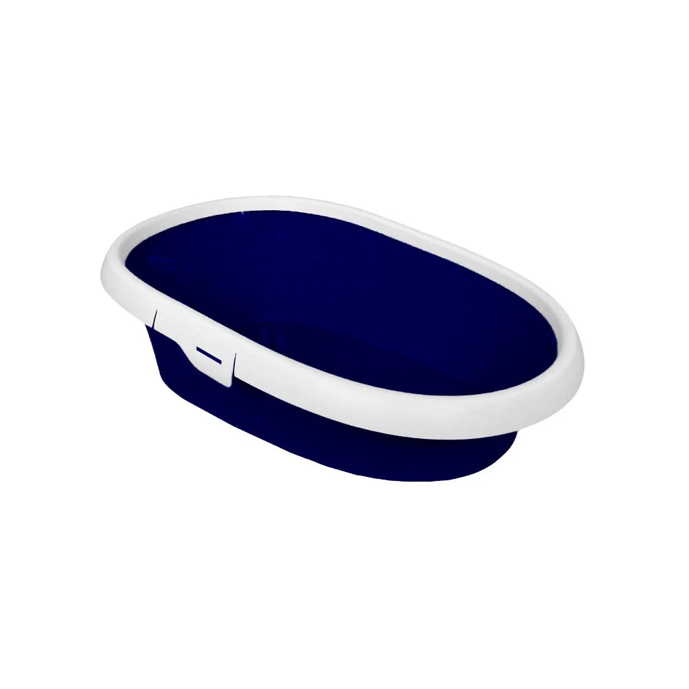 أم بي برغامو حوض رمل