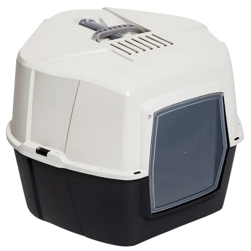 فيلين جو إيدج مرحاض قطط