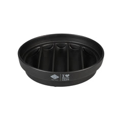 أي لوف هابي كاتس وعاء تغذية