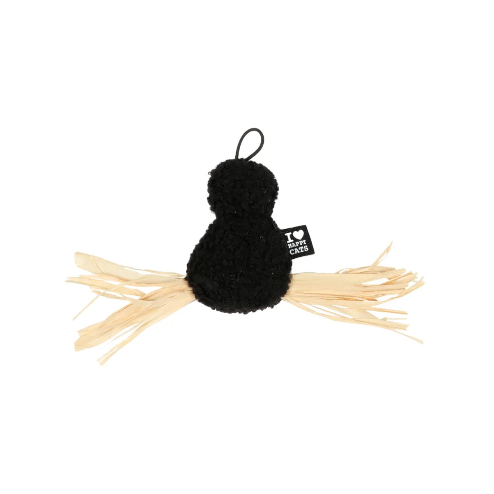 أي لوف هابي كاتس لعبة عنكبوت 16x2x8 سم