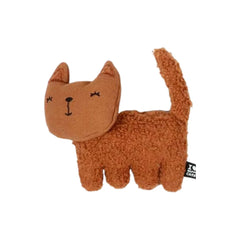 أي لوف هابي كاتس زينو وسادة لعب قابلة لإعادة الملء بشكل قطة