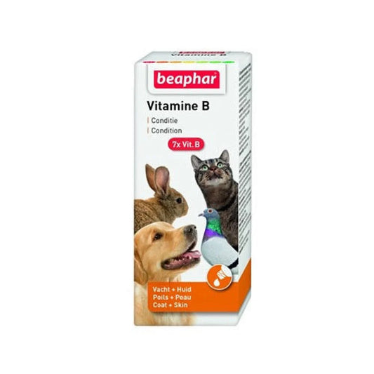 Beaphar Vitamin B 50ml