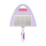 Zolux Metal Pin Brush for Cats - Medium