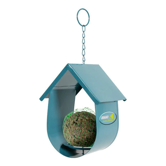 Zolux Bird Feeder Blue