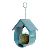 Zolux Bird Feeder Blue