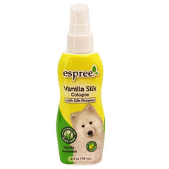 Esprit Vanilla Perfume for Dogs and Cats 118ml