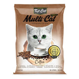 Kit Cat Multi Cat Litter 30L