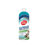 Simple Solution Extreme Dog Stain &amp; Odor Remover Shampoo for Carpets 1L