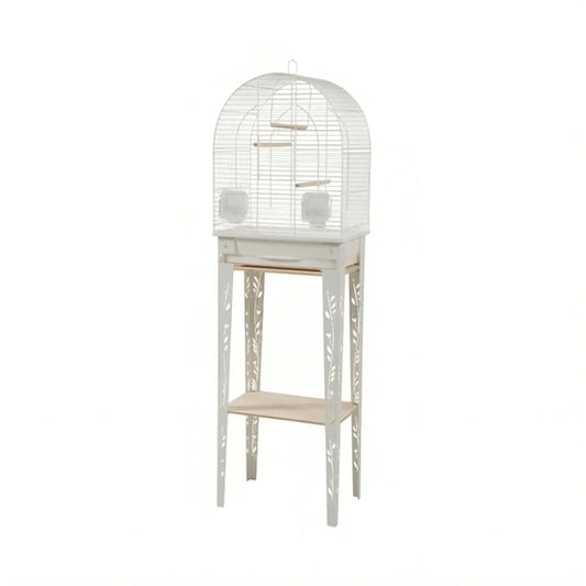 Zolux Chic Patio Cage with Large Stand