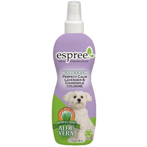 Esprit Lavender &amp; Chamomile Fragrance for Dogs &amp; Cats 118ml