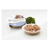 Applaws Tuna with Shrimp Wet Cat Food 60g