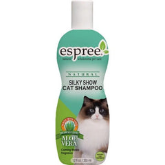 Esprit Silky Show Calming Water Scented Cat Shampoo 354ml - 1004609