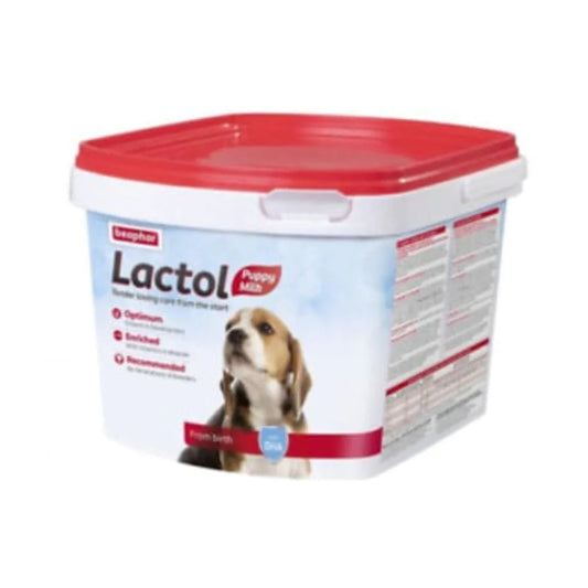 Beaphar Lactol Milk Replacer for Puppies 1 kg